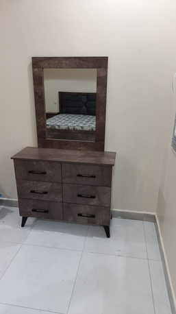 Jeddah, Furniture, SAR 2500,  Complete Bedroom Set Brand New