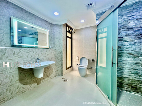 Kuwait City, Villas, KWD 2700,  Renovated Seven Bedroom Villa For Rent In Jabriya