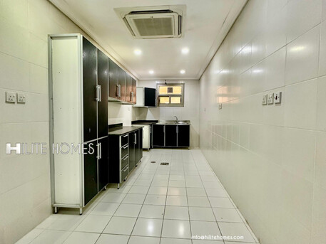 Kuwait City, Villas, KWD 2700,  Renovated Seven Bedroom Villa For Rent In Jabriya