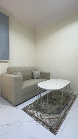 Riyadh, Apartments/Houses, SAR 3500/month,  Furnished,  2 BR,  New Vip Furnished 1bedroom 1 Hall
