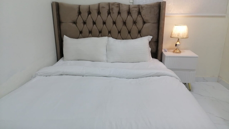 Riyadh, Apartments/Houses, SAR 3500/month,  Furnished,  2 BR,  New Vip Furnished 1bedroom 1 Hall