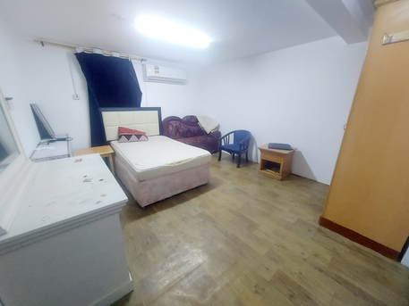 Hoora, Real Estate For Sale, BHD 150,  1 BR,  Furnished Studio In Hoora