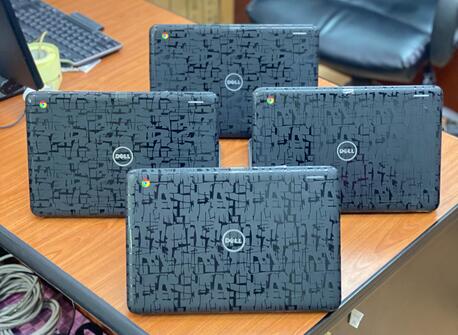 Manama, Computers, BHD 23, New Stock RAMDAN OFFER Dell Chromebook 11.6" Screen 4GB RAM 32GB Memory FREE Delivery 23BD