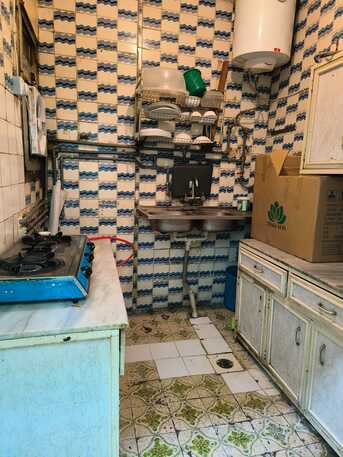 Hara, Rooms Available, SAR 1800/month,  Furnished,  Executive Rooms Available In Fully Furnished Flat Safa-B,FL4-R2