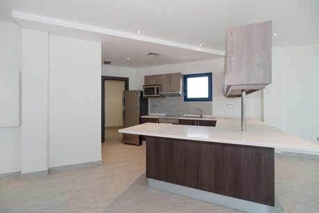 Salmiya, Apartments/Houses, KWD 750/month,  3 BR,  Salmiya - Sea View 3 Bedrooms Apartments