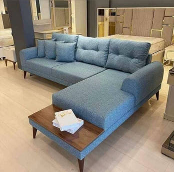 Al Malaz, Furniture, SAR 1250,  New Sofa Ready For Sell!