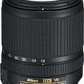SAR 1000,  Nikon AF-S DX NIKKOR 18-140mm F/3.5-5.6G ED VR Lens