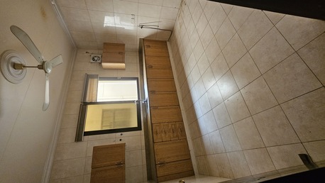 Umm Al Hassam, Housing Exchanges, BHD 220/month,  2 BR,  2 Bedroom Unfurnished Flat For Rent Without Ewa