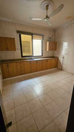 Umm Al Hassam, Apartments/Houses, BHD 220/month,  2 BR,  2 Bedroom Unfurnished Flat For Rent Without Ewa