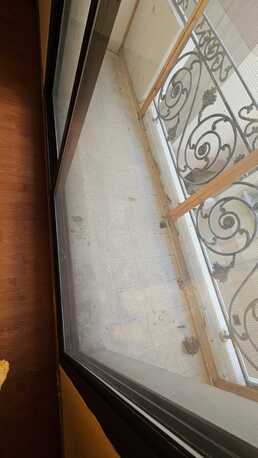 Umm Al Hassam, Apartments/Houses, BHD 220/month,  2 BR,  2 Bedroom Unfurnished Flat For Rent Without Ewa