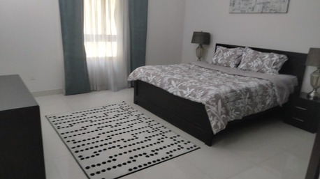 Zinj, Apartments/Houses, BHD 330/month,  Furnished,  2 BR,  Fully Furnished Specious 2 Bedroom Flat For Rent In Zinj( Including Ewa)