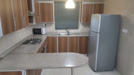 Zinj, Apartments/Houses, BHD 330/month,  Furnished,  2 BR,  Fully Furnished Specious 2 Bedroom Flat For Rent In Zinj( Including Ewa)