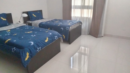 Zinj, Apartments/Houses, BHD 330/month,  Furnished,  2 BR,  Fully Furnished Specious 2 Bedroom Flat For Rent In Zinj( Including Ewa)