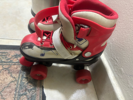 Olaya, Baby & Kid Stuff, SAR 70,  Skirting Shoes