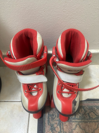 Olaya, Baby & Kid Stuff, SAR 70,  Skirting Shoes