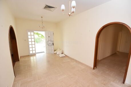 Janabiya, Villas, 4 B/R SEMI FURNISHED VILLA FOR RENTIN JANABIYA