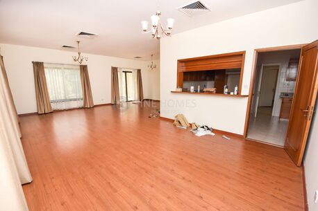 Janabiya, Villas, 4 B/R SEMI FURNISHED VILLA FOR RENTIN JANABIYA