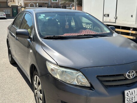 Jubail, Vehicles, Cars & Trucks , SAR 20000,  Toyota Corolla,  2010,  Manual,  310000 KM,  SAR 20000,  ,  ,  ,  300000 KM,     Excellent Condition