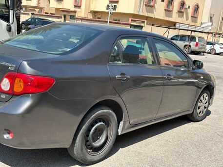 Jubail, Vehicles, Cars & Trucks , SAR 20000,  Toyota Corolla,  2010,  Manual,  310000 KM,  SAR 20000,  ,  ,  ,  300000 KM,     Excellent Condition