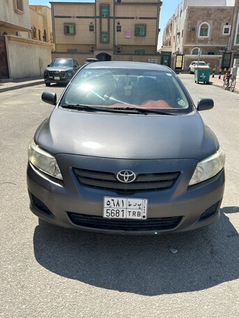 Jubail, Vehicles, Cars & Trucks , SAR 20000,  Toyota Corolla,  2010,  Manual,  310000 KM,  SAR 20000,  ,  ,  ,  300000 KM,     Excellent Condition