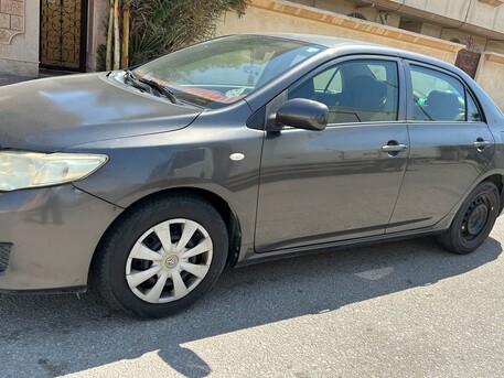 Jubail, Vehicles, Cars & Trucks , SAR 20000,  Toyota Corolla,  2010,  Manual,  310000 KM,  SAR 20000,  ,  ,  ,  300000 KM,     Excellent Condition