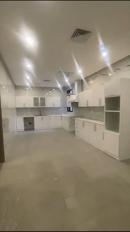 Paris, Apartments/Houses, KWD 800/month,  Studio,  Ground Floor For Rent In Abu Ftaira Four Master Bedrooms Large Spaces