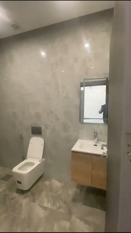 Paris, Apartments/Houses, KWD 800/month,  Studio,  Ground Floor For Rent In Abu Ftaira Four Master Bedrooms Large Spaces