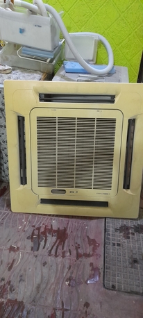 Sulai, Air Conditioning, Assalamu Alaikum Technician From India Hyderabad Here In Riyadh We Provide All Over Riyadh