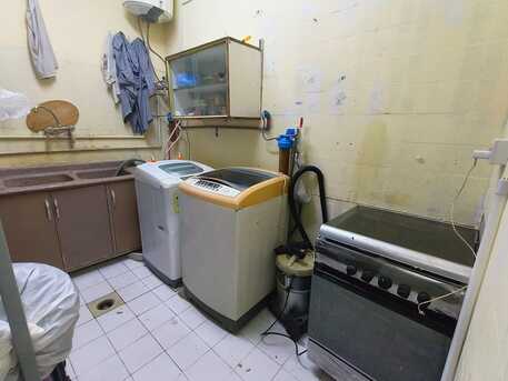 Hara, Rooms for Rent, SAR 1800/month,  Furnished,  Executive Rooms Available In Fully Furnished Flat Safa-B, FL2-R1