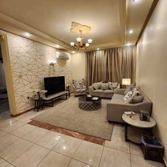 Riyadh, Apartments, Flats, Houses & Villas, SAR 2000/month,  Furnished,  3 BR,  150 Sq. Meter,  SAR 2100/month, 3 Bedroom Furnished House, Shared Accommodation, Prime Location