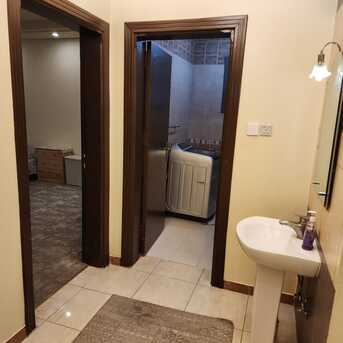 Riyadh, Apartments, Flats, Houses & Villas, SAR 2000/month,  Furnished,  3 BR,  150 Sq. Meter,  SAR 2100/month, 3 Bedroom Furnished House, Shared Accommodation, Prime Location