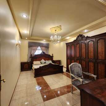 Riyadh, Apartments, Flats, Houses & Villas, SAR 2000/month,  Furnished,  3 BR,  150 Sq. Meter,  SAR 2100/month, 3 Bedroom Furnished House, Shared Accommodation, Prime Location
