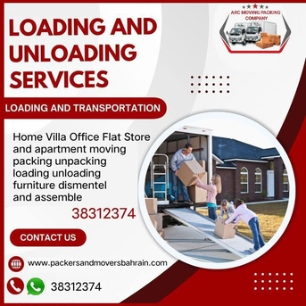 Saar, Labor/Moving, Best Shifting Packing Company In Bahrain 38312374 Whatsapp Mobile