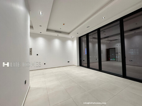 Kuwait City, Apartments/Houses, KWD 800/month,  2 BR,  Two Master Bedroom Apartment With Balcony For Rent In Kuwait City