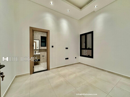 Kuwait City, Apartments/Houses, KWD 800/month,  2 BR,  Two Master Bedroom Apartment With Balcony For Rent In Kuwait City