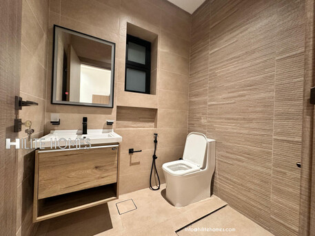 Kuwait City, Apartments/Houses, KWD 800/month,  2 BR,  Two Master Bedroom Apartment With Balcony For Rent In Kuwait City