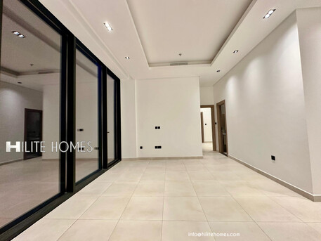 Kuwait City, Apartments/Houses, KWD 800/month,  2 BR,  Two Master Bedroom Apartment With Balcony For Rent In Kuwait City