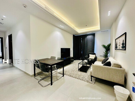 Kuwait City, Apartments/Houses, KWD 650/month,  2 BR,  Two Bedroom Furnished Apartment For Rent In Dasman