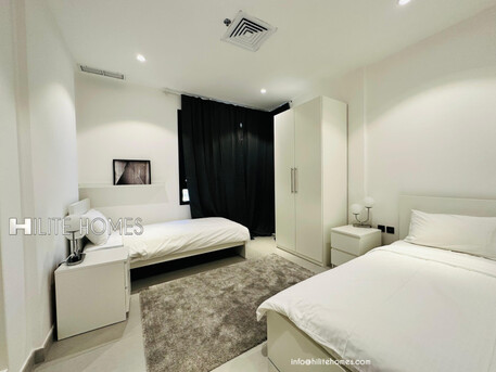 Kuwait City, Apartments/Houses, KWD 650/month,  2 BR,  Two Bedroom Furnished Apartment For Rent In Dasman