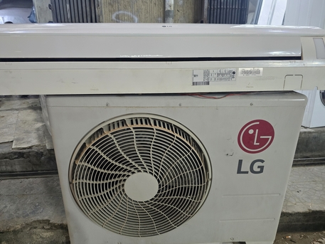 Al Shemaysi, Air Conditioners, SAR 900,  Split Ac Used For Sale