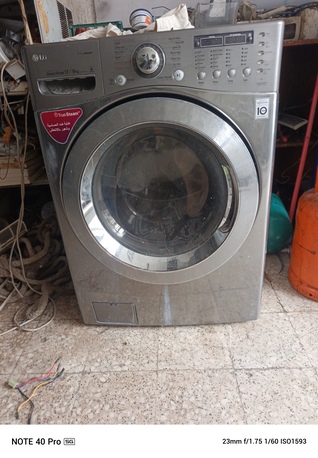 Jubail, Air Conditioners, SAR 50,  Ac Work. Shop Jubal