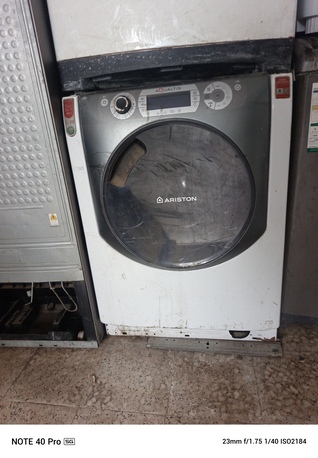 Jubail, Air Conditioners, SAR 50,  Ac Work. Shop Jubal