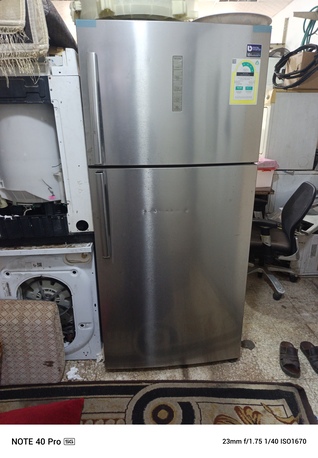 Jubail, Air Conditioners, SAR 50,  Ac Work. Shop Jubal