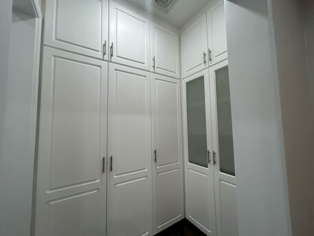 Kuwait City, Apartments/Houses, KWD 1050/month,  4 BR,  For Rent, First Floor, Al-Siddiq, Main Street, 4 Rooms, 2 Of Them Master