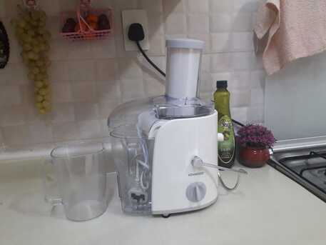 Khobar, Appliances, SAR 8,  Citrus Juicer --Water Dispenser