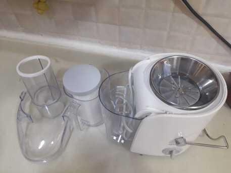 Khobar, Appliances, SAR 8,  Citrus Juicer --Water Dispenser