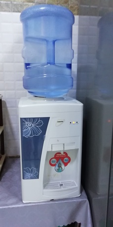 Khobar, Appliances, SAR 8,  Citrus Juicer --Water Dispenser