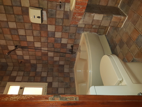 Zinj, Commercial Villas, BHD 1500,  Spacious 5 Bedroom Semi Furnished Commercial Villa For Rent