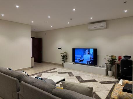 Riyadh, Apartments/Houses, SAR 400/day,  Furnished,  3 BR,  223 Sq. Meter,  Holiday/short-term Furnished Apartment In Riyadh