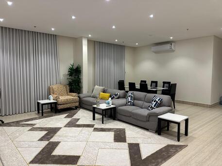 Riyadh, Apartments/Houses, SAR 400/day,  Furnished,  3 BR,  223 Sq. Meter,  Holiday/short-term Furnished Apartment In Riyadh